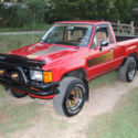 1984 Toyota Pickup SR5 1OWNER 94K ORIGINAL MILES LIKE NEW
