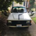 1984 Toyota Pickup sr5 xtra cab all original 22re