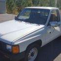 1984 Toyota Pickup