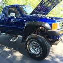 1984 Toyota SR5 4x4 Pickup