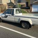 1984 toyota sr5 pickup pick up truck all original no reserve excellent condition