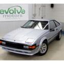 1984 Toyota Supra  2 Door Sport Coupe Evolve Motors
