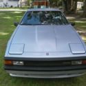 1984 Toyota Supra L-type MKII