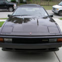 1984 TOYOTA SUPRA P-TYPE