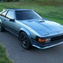 1984 Toyota Supra *Turbo*