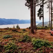 1984 Toyota Tercel 2WD 2-Door