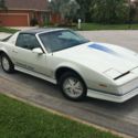 1984 TRANS AM FIREBIRD 15 Year anniversary