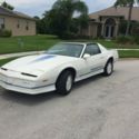 1984 TRANS AM FIREBIRD