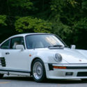 1984 Turbo S - Stunning Condition - Well Maintained, Special Wishes Program Car