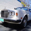1984 TWO OWNER CAR WITH 21K ORIGINAL MILES - EXTRAORDINARY EXAMPLE - NONE FINER!