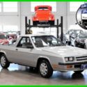 1984 Used 2.2L I4 8V Automatic Front Wheel Drive