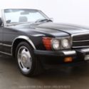 1984 Used 3.8L V8 16V
