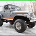1984 Used 4.2L I6 12V Manual 4WD SUV