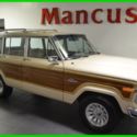 1984 Used 5.9L V8 16V Automatic 4WD SUV