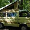 1984 Volkswagen Bus/Vanagon Westfalia