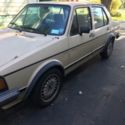 1984 volkswagen jetta 1.6d