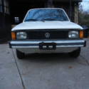 1984 Volkswagen Rabbit L 3 Door 1.6D 5 speed with manual and specialty tools
