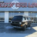 1984 Volkswagen Vanagon, Brown with 115136 Miles available now!