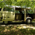 1984 Volkswagen Vanagon Westfalia Camper 129K miles - Maint. Records 20+ Years