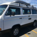 1984 Volkswagen Vanagon Westfalia Camper Westy - Fully Restored