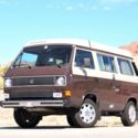 1984 VOLKSWAGEN VANAGON WESTFALIA WOLFSBURG EDITION LOW MILES
