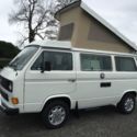 1984 Volkswagen Westfalia over$10k paperwork must see NO RESERVE it will sell