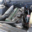 1984 Volvo 240 Diesel