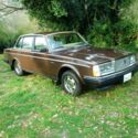 1984 Volvo 240 DL