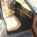 1984 Volvo 240 DL Wagon