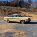 1984 Volvo 240 Rare 2 Door