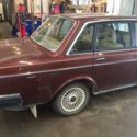 1984 Volvo 240GL