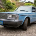 1984 Volvo 242 DL Daily Driver