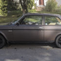 1984 volvo 242 with M46 Manual Trans 129K origianl miles