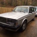 1984 volvo 244 dl