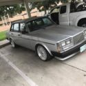 1984 volvo 244