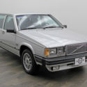 1984 Volvo 760 GLE Sedan ~ Beautiful original condition