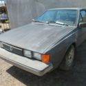 1984 VW Scirocco 8v 5 spd rust free body factory AC alloys non 16v or GTi RARE
