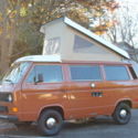 1984 VW Volkswagen Westfalia Camper Van.  Restored. NO RESERVE!