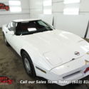 1984 White Runs Drives Body Int Good 350V8 4 spd auto!