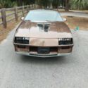 1984 Z28 Camaro Gen3 5.0L H.O. L69