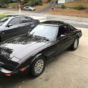 1984Mazda RX7 GLS-SE