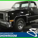 1985 1500 Used 5L V8 16V Automatic RWD