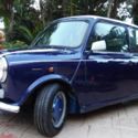1985 1986 1987 1988 1989 1990 1991 1992 1993 1994 Mini 59,000 Miles