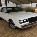 1985 1987 BUICK REGAL T TYPE GRAND NATIONAL BBC 700R4 3:73 CLONE NOS MINT PARTS