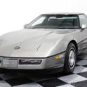 1985 23873 Miles Chevrolet Corvette CORVETTE Z51 PERFORMANCE HANDLING PACKAGE ME
