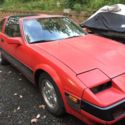 1985 300 ZX 2+2 NO RESERVE AUCTION!