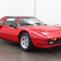 1985 308 GTS Quattrovalvole - Original Paint, Wheels and interior, records 1995