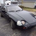 1985 32v Porsche 928 for Parts or Restoration