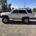 1985 4Runner