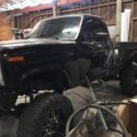 1985 4x4 Ford F 250 460 Big Block